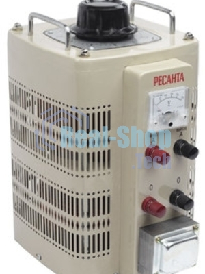 Автотрансформатор (ЛАТР) Ресанта TDGC2-10К 10kVA