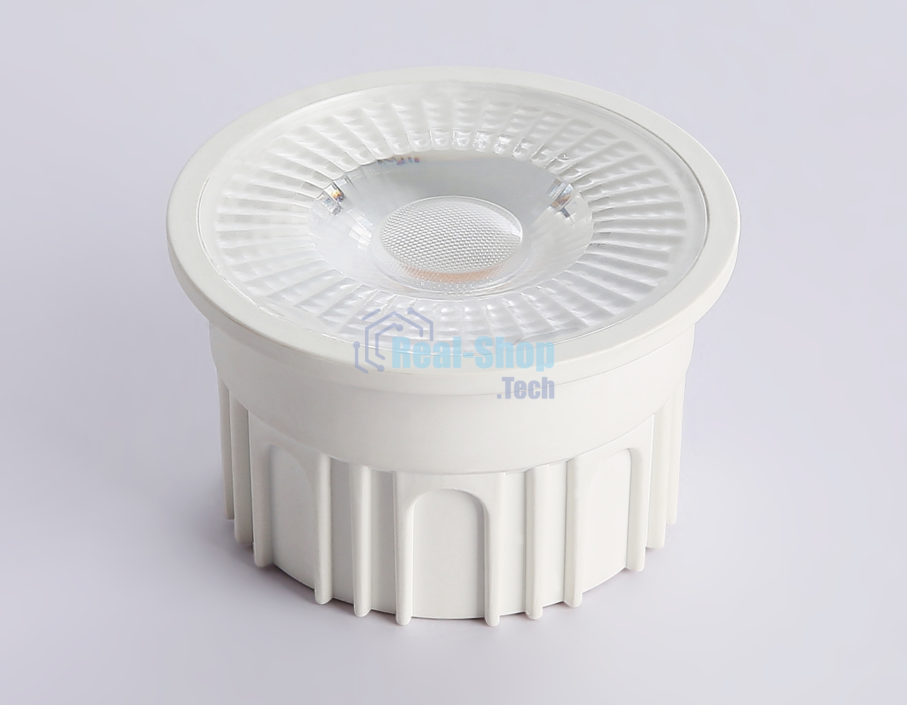 Лампа светодиодная 212202 LED MR16-PR 9W IC 4000K 220-240V 38°