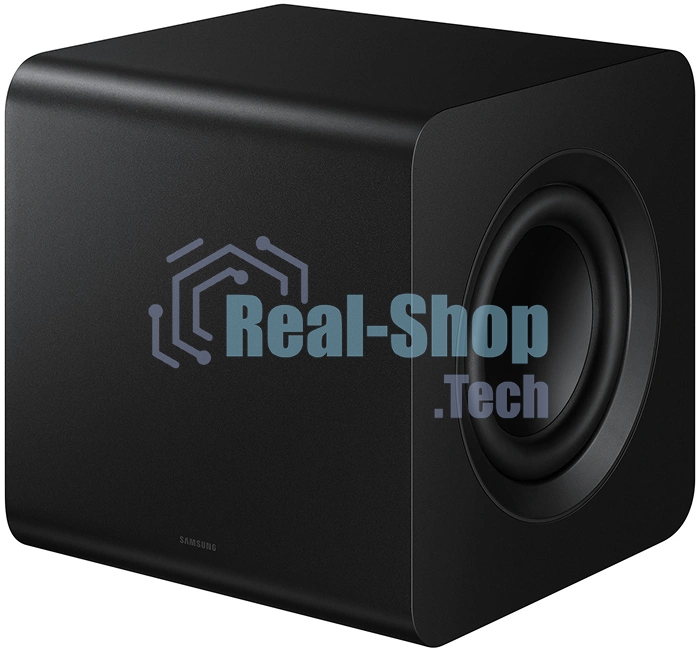 Саундбар Samsung HW-QS700F/RU 5.0 200Вт черный