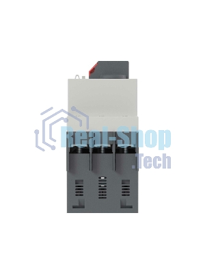 Выключатель автоматический защиты двигателя YON DMP32RT с уставкой 20-25A 3P 50кА YON DMP32RT-0025