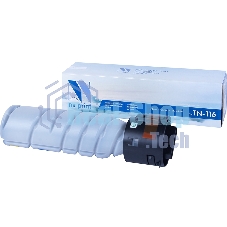 Картридж лазерный NVPrint совместимый Konica Minolta TN-116 для bizhub 164/165/185 (9000k) Картридж лазерный NVPrint совместимый Konica Minolta TN-116 для bizhub 164/165/185 (9000k)