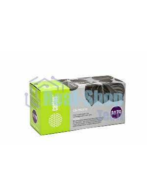 Картридж лазерный Cactus CS-TN3170 черный (7000 стр.) для Brother HL 5240/5250DN/5250DNT/5280DW