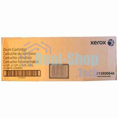 Драм-картридж Xerox WCP 4110/4595 500K
