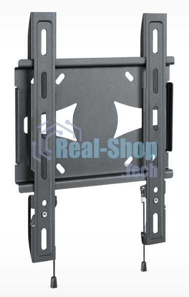 Кронштейн для телевизора Holder LCDS-5045 металлик 19