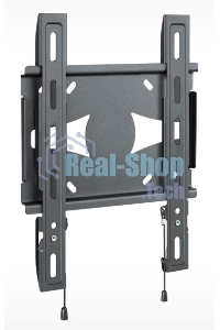 Кронштейн для телевизора Holder LCDS-5045 металлик 19