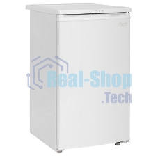 Морозильная камера Саратов 154 (МШ-90), белый, 94 л, 4 ящика