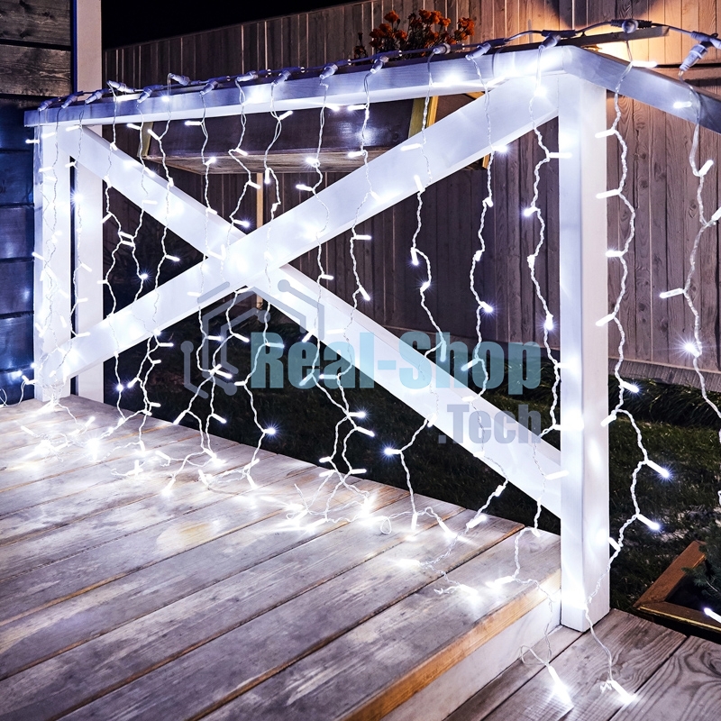 Новогодние светоукрашения Neon-night Гирлянда 