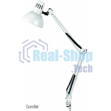 Лампа настольная Camelion KD-312С0160Вт 220В Е27
