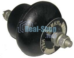 Разрядник РВН-0.5 У1 Энергозащита 00000006