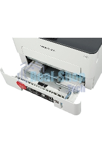 Принтер лазерный Pantum P3010D, A4, ч/б, печ. до 30 стр/мин, 1200 х 1200dpi, USB