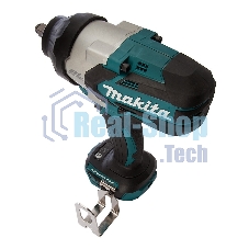 Гайковерт акк MAKITA DTW1002Zб\щ, 18В, Li-ion, 2200 у\м, 1000Нм, кв 1\2