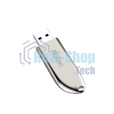 Флешка USB Netac USB U352 USB 2.0 16Gb, retail version