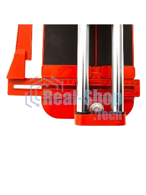 Плиткорез MTX 400 х 16 мм, литая станина, каретка на подшипниках, усиленная рукоятка