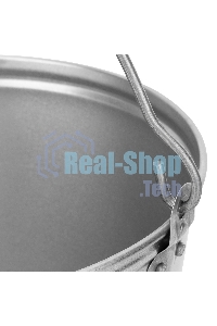 Ведро Сибртех 9 л, оцинкованное