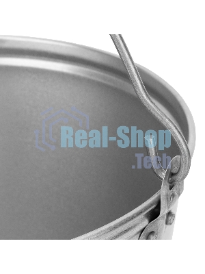 Ведро Сибртех 9 л, оцинкованное