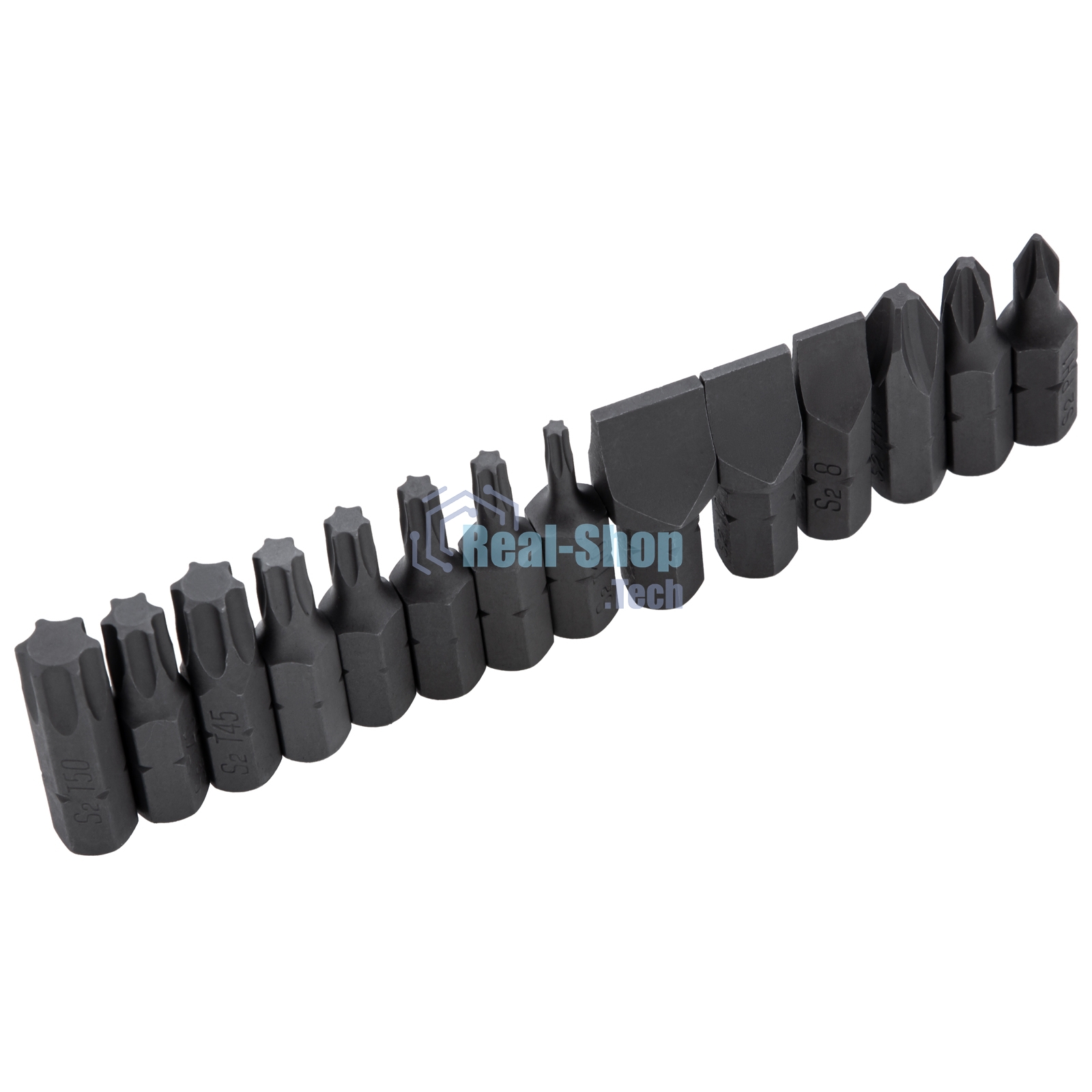 Набор инструмента 1/4