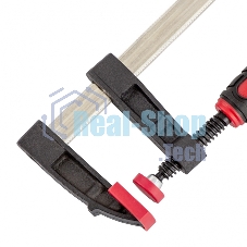 Струбцина F-образная Matrix, 1000x120x1100 мм MASTER