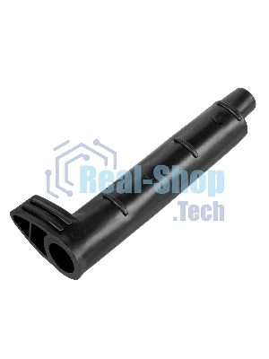 Стусло Сибртех, 310x120 мм, пластиковое,6 углов для запила