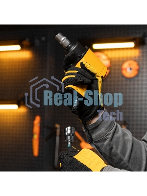 Полиуретановый спиральный шланг профессиональный Stels BASF, 15 м, с быстросъемными соединением