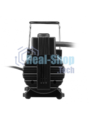 Компрессор автомобильный Denzel AC-37, 12 В, 7 атм 37 л/мин