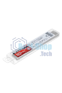 Лезвия Matrix 100 мм, для скребков, 10 шт