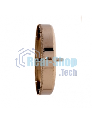 Сверло по керамической плитке и стеклу Сибртех 150 х 55 мм, 6 гр.хв-к, с центр. сверлом