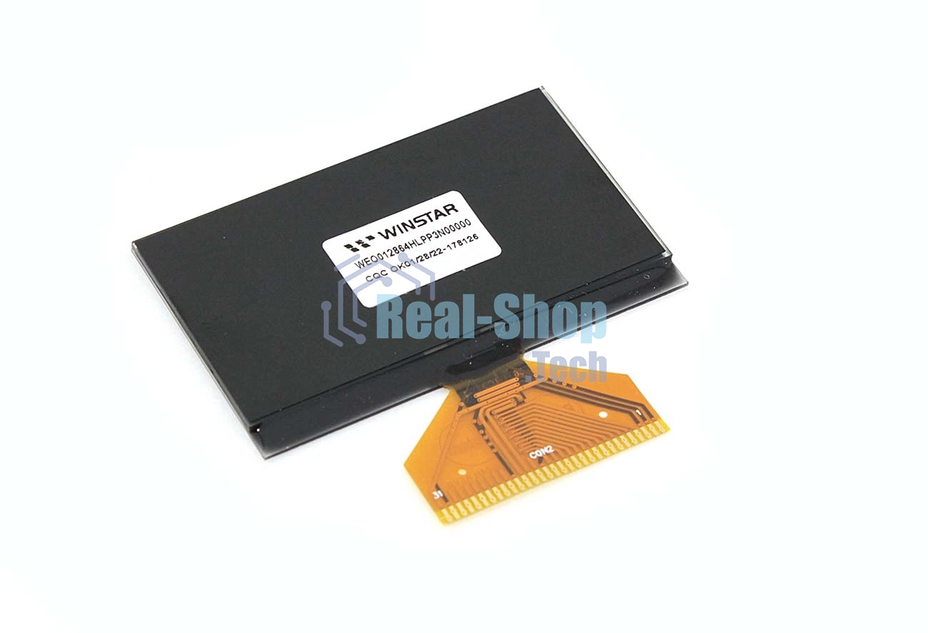 Матрица WEO012864HLPP3N00000