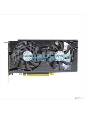 Видеокарта Afox GeForce RTX 2060 6Gb GDDR6 192BIT DP DVI HDMI ATX DUAL FAN RETAIL PACK