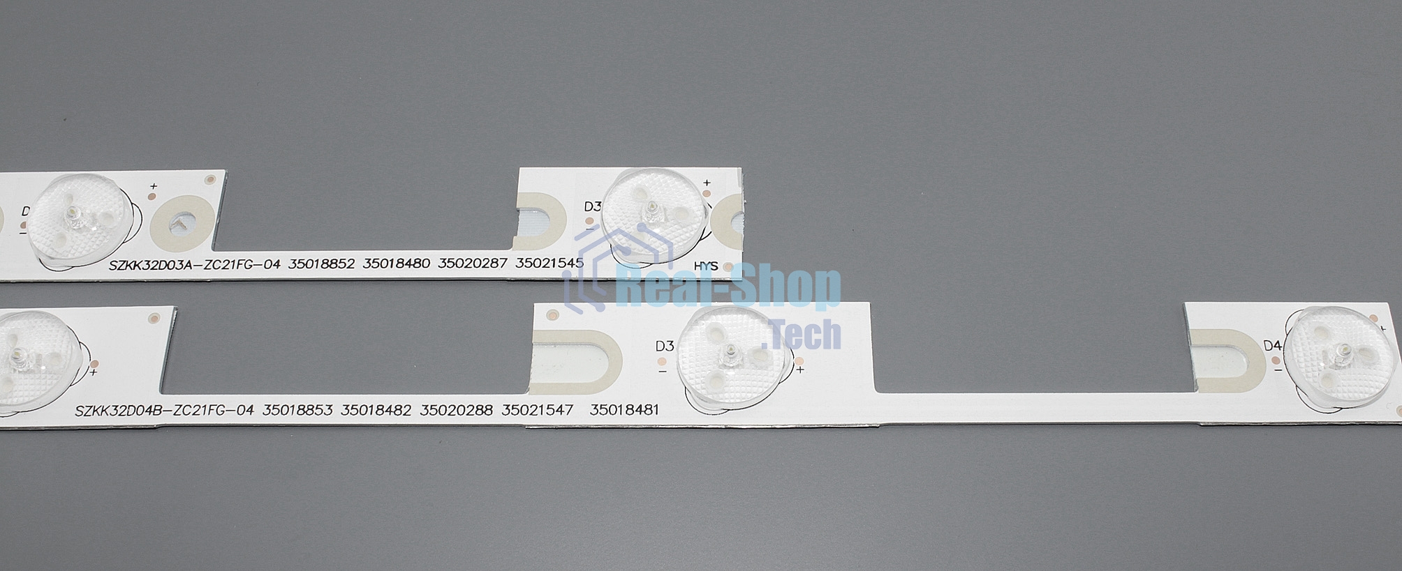 Светодиодная подсветка TV 32