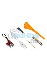 Генератор инверторный Denzel GK-3800iF, 3,8 кВт, 230 В, ручной старт