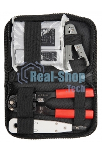 Набор инструментов WRline WR-CK210C для RJ-45