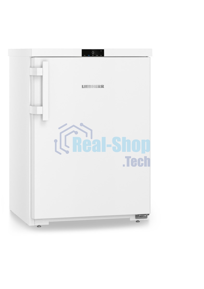 Морозильная камера Liebherr FNdi 1624-20 001 белый, 86л, 4 ящика