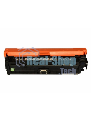 Картридж лазерный Cactus CS-CE740A черный (7000 стр.) для HP CLJ CP5220/CP5221/CP5223/CP5225/CP5227/CP5229