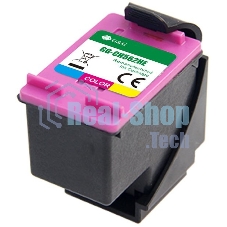 Картридж струйный G&G GG-CH562HE 122 многоцветный (18мл) для HP DJ 1050A/2050A/3000