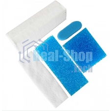 Набор фильтров для пылесоса Thomas TWIN / GENIUS / HYGIENE / SYNTHO