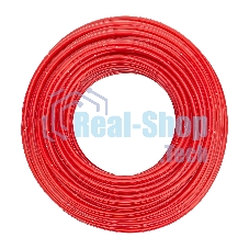 Леска для триммера MTX армированная алюминием круглая 3,0 мм х 15 м