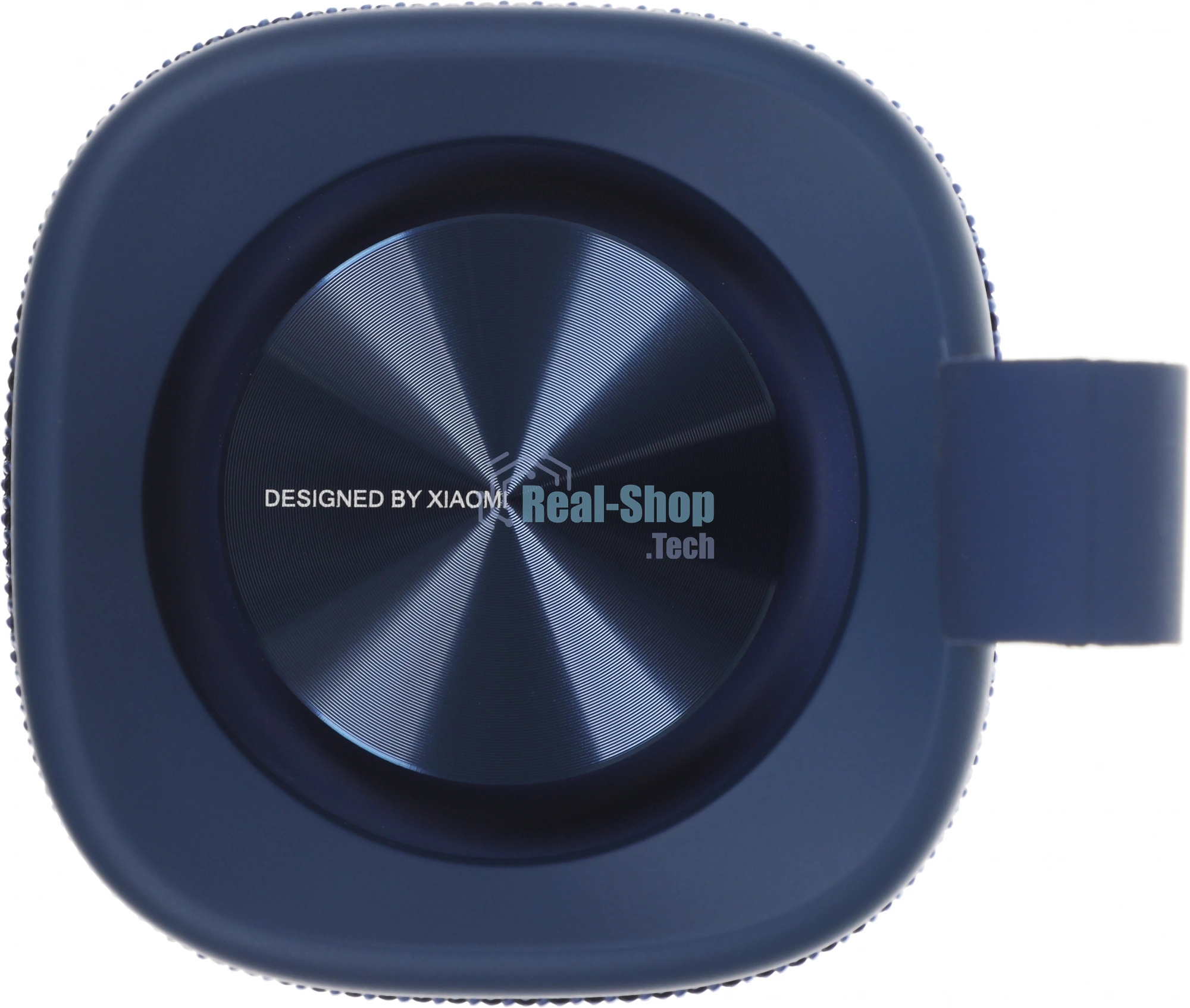 Портативная колонка Xiaomi Sound Outdoor 30W синий