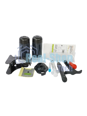 Заправочный набор Cactus CS-RK-PG440 черный (2x30мл) Canon MG2140/MG3140