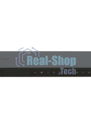Разветвитель - сплиттер Vention HDMI 19F/8x19F на 8 мониторов