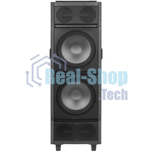 Минисистемы AIWA CAS-710 черный