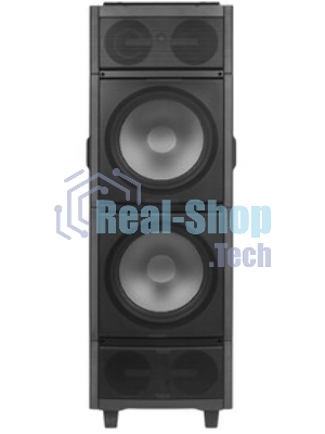 Минисистемы AIWA CAS-710 черный