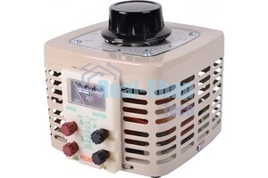 Автотрансформатор (ЛАТР) Ресанта TDGC2-1K 1kVA