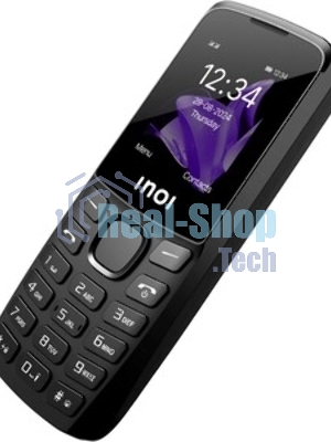 Мобильный телефон INOI 240 Modern 4G синий