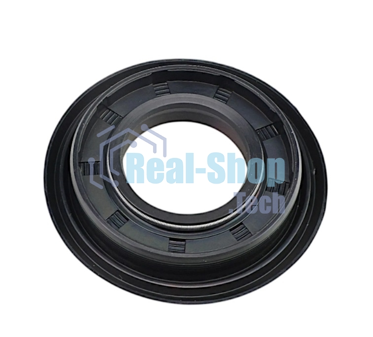 Сальник бака стиральной машины 30х52/65х7/10 Indesit C00096186, SLB003AR