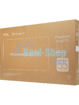 Телевизор TCL 55