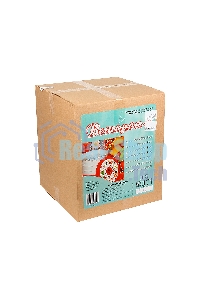 Сушилка для овощей Великие реки Ветерок-2 У, 6 поддонов, в гофротаре