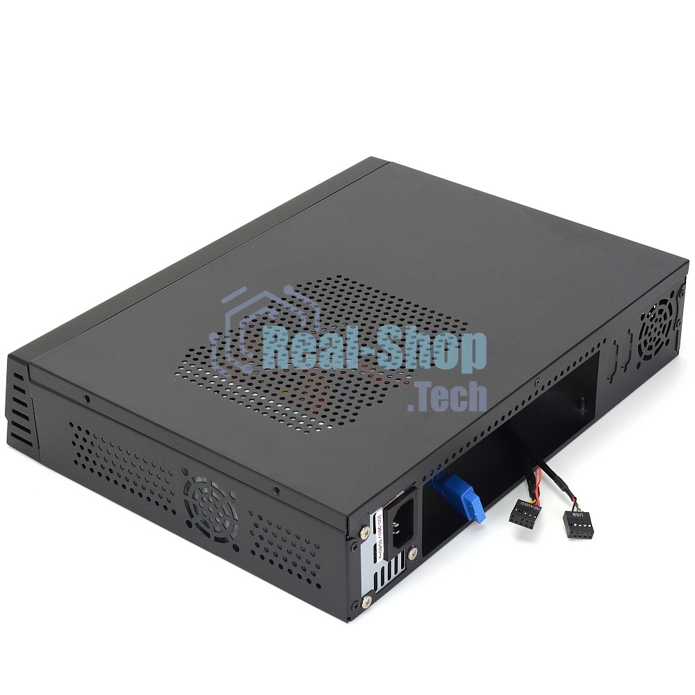 Компьютерный корпус CROWN CMC-245-103 (CM-PS300OFFICE)