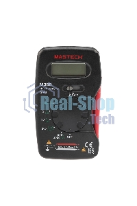 Портативный мультиметр M300 MASTECH