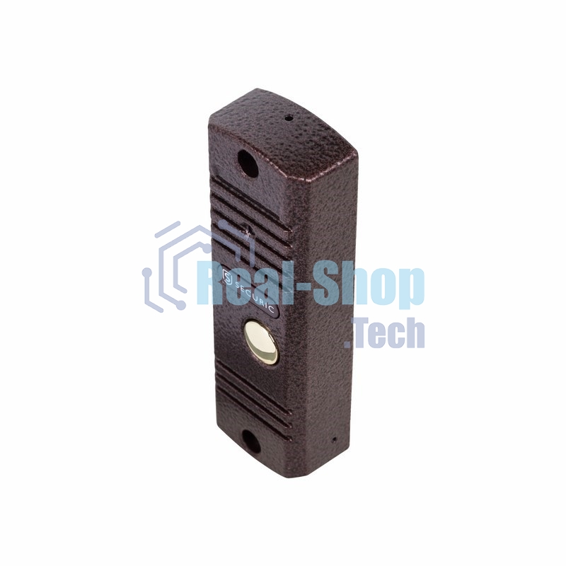 Вызывная видеопанель стандарта AHD (модель AC-312)