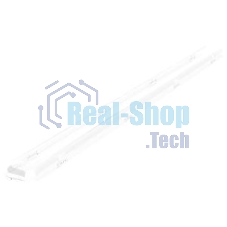 Рассеиватель для светильника СТРОНГ 1242х90х68 IP65 прозр. VARTON V2-I0-IPP0-02.3.0210.18